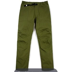 Topo design Mountain Ripstop pants